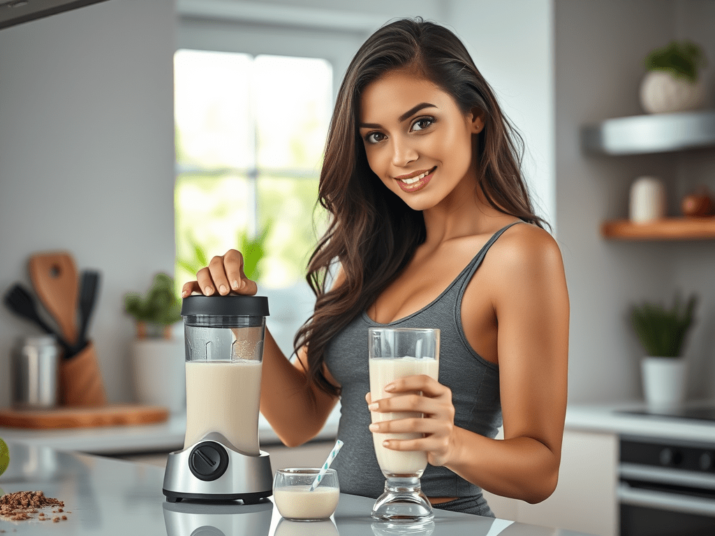 Fitness Improvement: Must-Have Supplements&nbsp;Explained